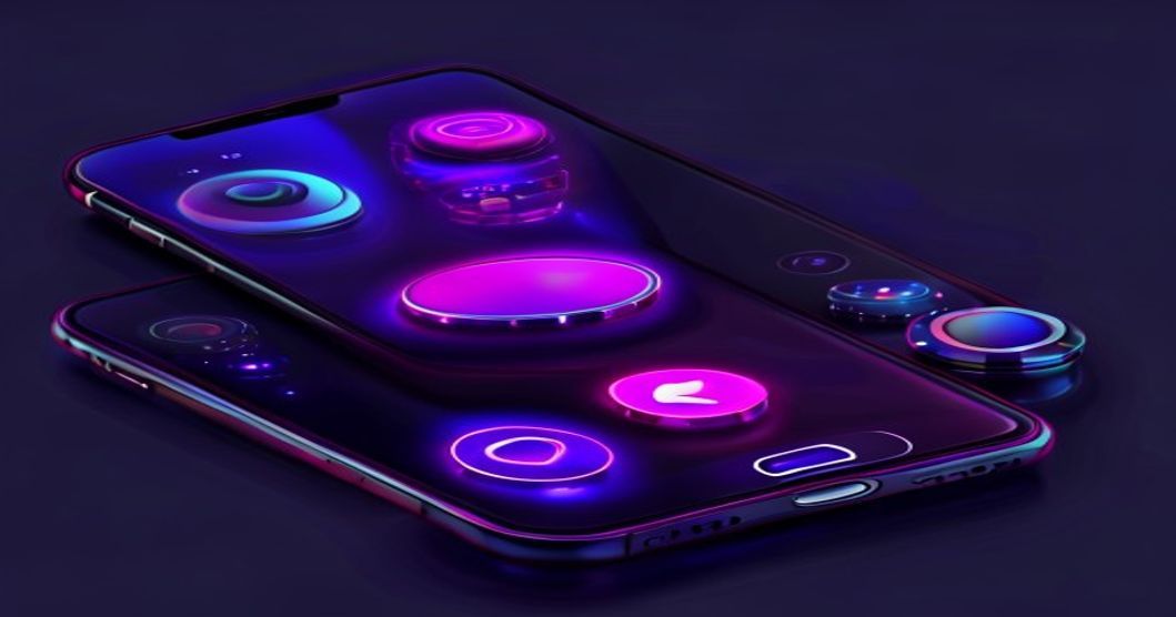 Chơi trên điện thoại: tối ưu mạng 4G, pin và bảo mật thiết bị