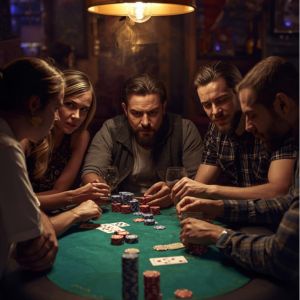 Poker Texas tại MB6626
