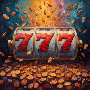 Money Coming của JILI